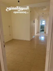  1 شقة فارغة - تلاع العلي - 2نوم - 120م