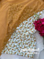  7 قطع ملابس م