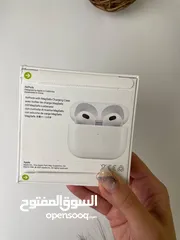 2 premi airpods pro max ايربودز برو 3 سيمي سيريال نمبر  by appel