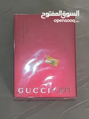  6 Gucci rush