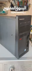  1 كيس كومبيوتر Lenovo بحالة ممتازة