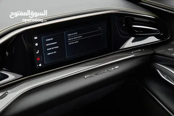  14 Ferrari Purosangue Standard 2025