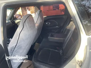  7 جب كيا سول 2015 ديزل بانوراما