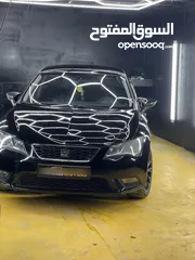  3 سيات ليون جير اتوماتيك