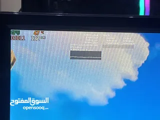  3 بيسي نضيف للبيع