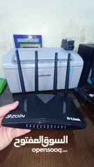  3 راوتر 4G+plus بلس يشغل كل الخطوط (اورنج + امنيه + زين )