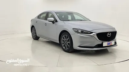  1 (HOME TEST DRIVE AND ZERO DOWN PAYMENT) MAZDA 6