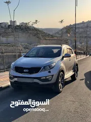  3 سبورتاج فل اضافات +++كرتونه نخب النخب