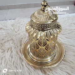  4 تخفيضات على زينه رمضان