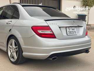  7 C300  ب سعر ممتاز