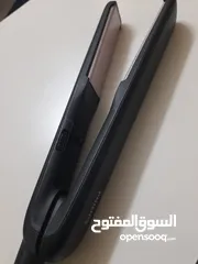 2 مصفف شعر ماركات فيلبس hair straightener Philips