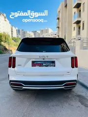  12 Kia sorento