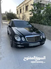  1 Mercedes e280 ديزل