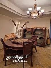  17 Luxury apartment three bedroom All en-suite have heating and cooling central AC,Electric abajour.