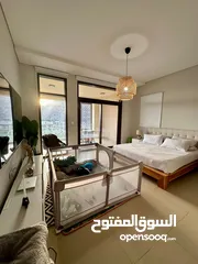  14 Apartment for sale 2 bhk in muscat bay