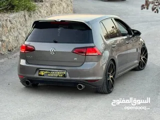  2 حرررق حررق ع الكاش golf mk7