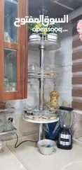  3 مطبخ صاج ، تصميم تركي