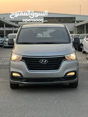  2 HYUNDAI   H1   2019