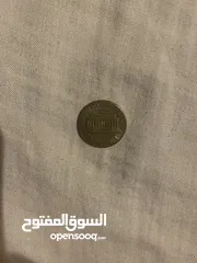  3 سنت امريكي