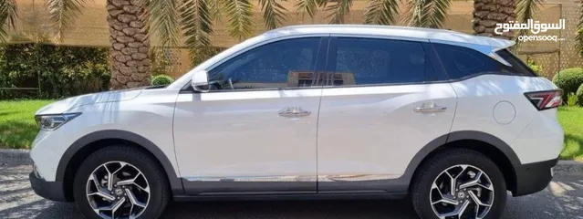  3 للبيع دي اف ام AX7 2022