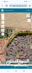  5 قطعة أرض للبيع بسعر مغري