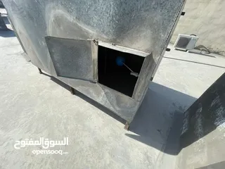  4 نشتري تنك الحديد المترين  واحنا بننزل عن الاسطح تنك المتر بسته بنشتري جميع انواع الاثاث