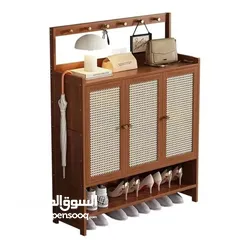  4 خزانة كنادر