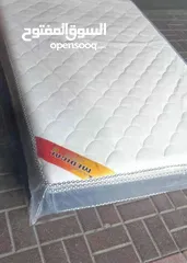  18 brand New Mattress all size available. medical mattress  spring mattress  all size available