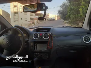  5 ستروين سي 2 اقتصاديه جدا