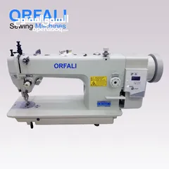  2 ماكينة جر مشترك للجلديات RO0303D ORFALI
