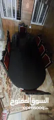  3 طقم سفره للبيع