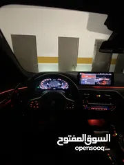 13 Bmw 530e 2021 وارد شركة