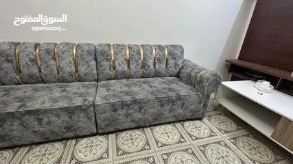  3 طقم كنب للبيع