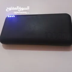  2 هوكو J82 شاحن متنقل مستعمل