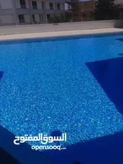  4 حمامات سباحه