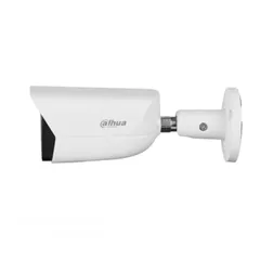  3 Dahua DH-IPC-HFW3841E-S-S2-K 8MP IR Fixed-focal Bullet WizSense Network Camera كاميرا داهوا