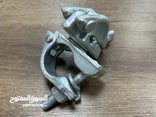  3 Swivel Clamp