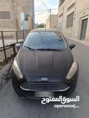  3 فورد فييستا 2013 جير مانيوال