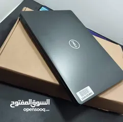  4 لابتوب ديل بسعر مناسب للبيع