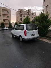  2 باص هونداي للبيع بسعر مغري