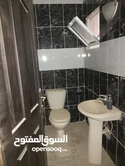  4 شقة 138م طابق ثالث بإطلالة رائعة قرب دفاع مدني البيادر للبيع من المالك