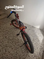  3 بسكليت رياضي للبيع نوع MQXIANG