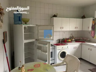  11 شقة مميزة للبيع في الأمير راشد - قرب دوار البريد طابق ثالث 120م بسعر مغري