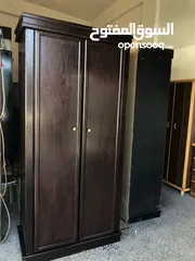  1 سلم تخت مستخدم