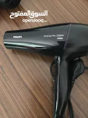  1 سشوارين اصلي للبيع