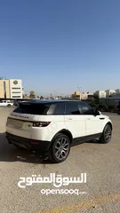  4 رينج روفر ايفوك 2015 فحص كامل  Range Rover  2015 evoque
