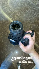  4 كانون 750d eos