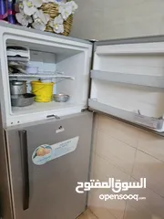  4 brand new midea new refrigerator