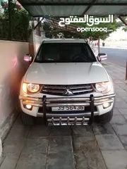  3 بكب متسوبيشي