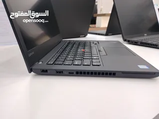  2 لابتوب قوي  i7/512ss/16ram السعر 75 كميه محدوده